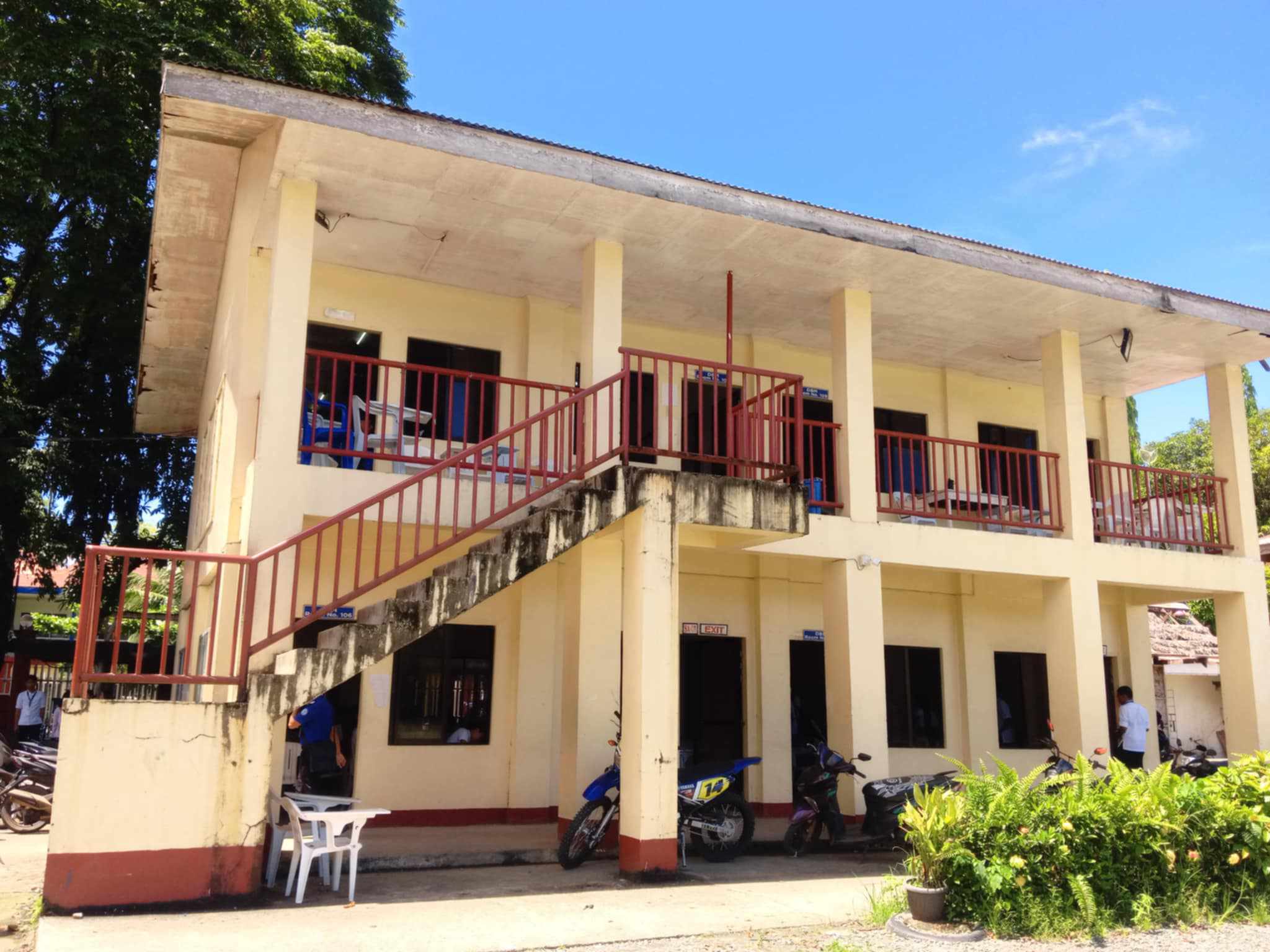 DBM Building 3